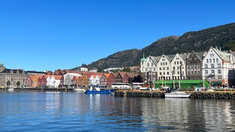 Advokatfirmaet Harris tapte ansvarssak etter klientens risikolån